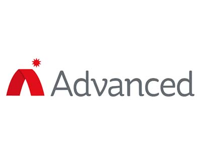 Advanced Logo