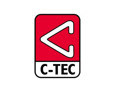 C-tec Logo