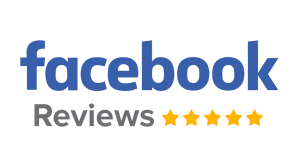 Facebook Reviews Logo