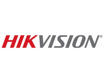 Hikvision Logo