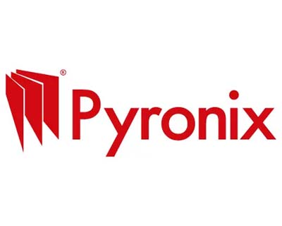 Pyronix Logo