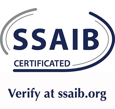 SSAIB Logo